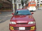 Toyota Corsa Ax 1999