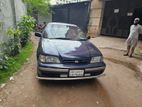 Toyota Corsa AX 1999