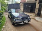 Toyota Corsa AX 1999