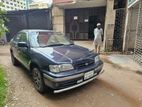 Toyota Corsa AX 1999