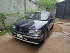 Toyota Corsa AX 1999