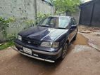 Toyota Corsa AX 1999