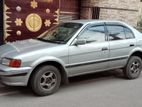 Toyota Corsa ax limited 1997