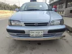 Toyota Corsa AX LIMITED EDITION 1996