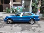 Toyota Corsa BUY & DRIVE-1331 CC. 1996