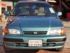 Toyota Corsa Corsa/Trimer 1998