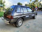 Toyota Corsa E L 30 1990