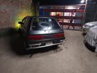 Toyota Corsa E L 30 1990