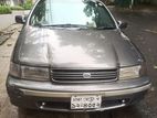 Toyota Corsa EL.30.Documents.Fail 1995