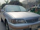 Toyota Corsa Excellent Condition 1996