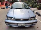 Toyota Corsa first owner 1999