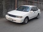 Toyota Corsa fresh condition 1994