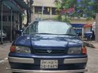 Toyota Corsa fresh condition 1996