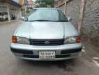 Toyota Corsa fresh condition car 1996