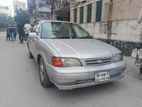 Toyota Corsa G 1500 cc 1995