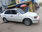 Toyota Corsa G 1997