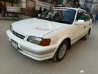 Toyota Corsa G 1997