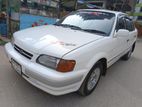 Toyota Corsa G 1997