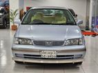 Toyota Corsa G 1998