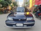 Toyota Corsa G 2000