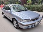 Toyota Corsa G PACKAGE 1999
