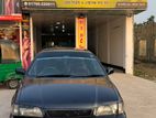 Toyota Corsa Good Conditions 1997