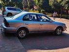 Toyota Corsa Model 1998