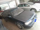 Toyota Corsa new engine gear All 1996