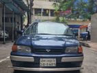 Toyota Corsa octane and cng 1996