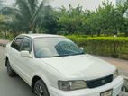 Toyota Corsa original 1500 1994