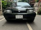 Toyota Corsa Original 1500 CC 1995
