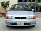 Toyota Corsa Original Color 1996