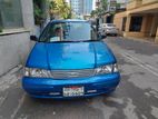 Toyota Corsa SUPER FRESH-1331 CC. 1996