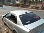 Toyota Corsa Super Look 1996