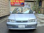 Toyota Corsa Supper Fresh 1997