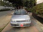 Toyota Corsa Tercel 1997