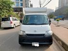 Toyota COVER VAN-1500 CC 2013