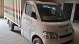 Toyota Cover Van 2016