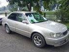 Toyota Cresta . 1998