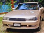 Toyota Cresta super fresh 1994