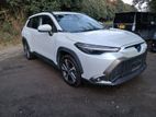 Toyota Cross Z LEATHER 2021
