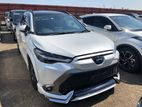 Toyota Cross Z PKG BODYKIT PEARL/ 2021