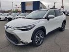Toyota Cross Z PKG- BRAND NEW 2023