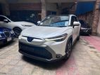 Toyota Cross Z PKG / PEARL 2021