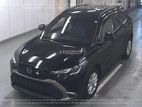 Toyota Cross Z/s 2022
