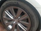 Toyota Crown 17 Inch OEM Japanese Wheel RIM