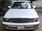 Toyota Crown 1993