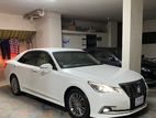 Toyota Crown 2016