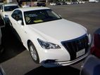 Toyota Crown 2018