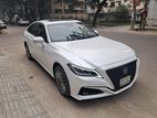 Toyota Crown 2021